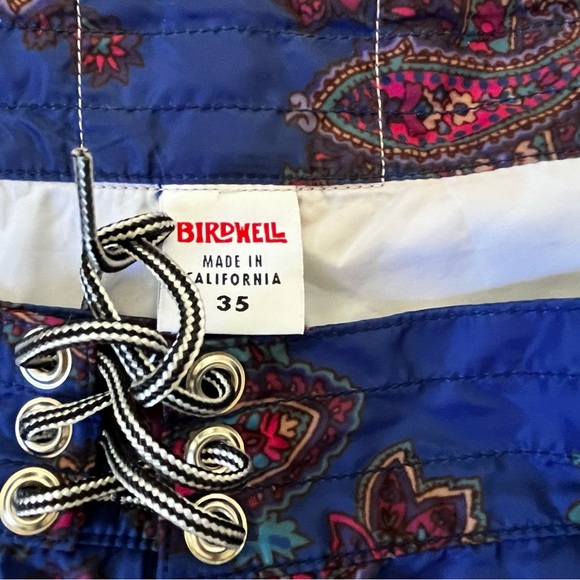 Birdwell Beach Britches x Noah (shorts & jacket) - Picture 7 of 8